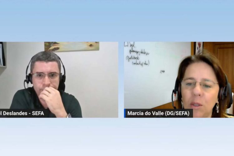 Fazenda apresenta diretrizes orçamentárias para 2025