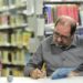 Semana marcada pelo lançamento de livro na Unespar