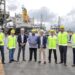Portos do Paraná e de Santos assinam carta  de intenções para expandir cooperação