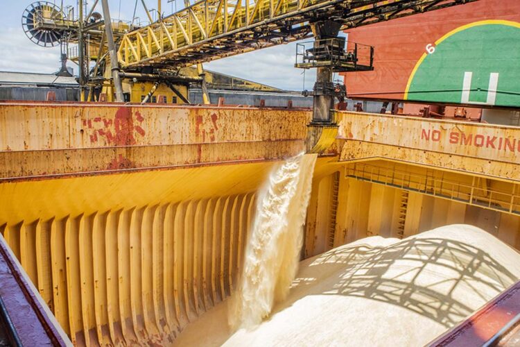 Com US$ 5,4 bilhões no 1º trimestre, Paraná segue como maior exportador