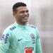 Interesse da Arábia é maior ameaça  a retorno de Thiago Silva para o Brasil