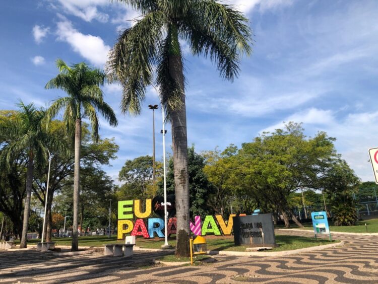 Paranavaí promove 3ª edição do Festival do Trabalhador na Praça dos Pioneiros