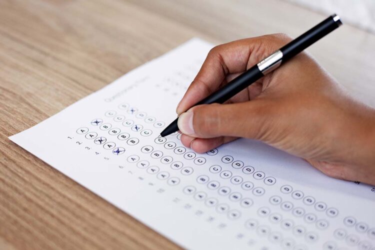 Saiba os horários das provas do Concurso Nacional Unificado