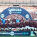 Vai contratar? Como o Flamengo vê o mercado da bola após título do Carioca