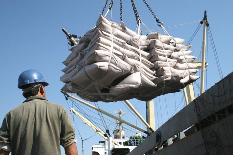 Exportações brasileiras de açúcar crescem com queda de produção na Índia
