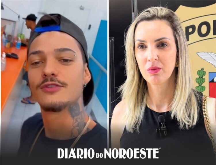 “Os fatos poderiam ter sido apurados com ele em liberdade”, diz defesa de Silvercop