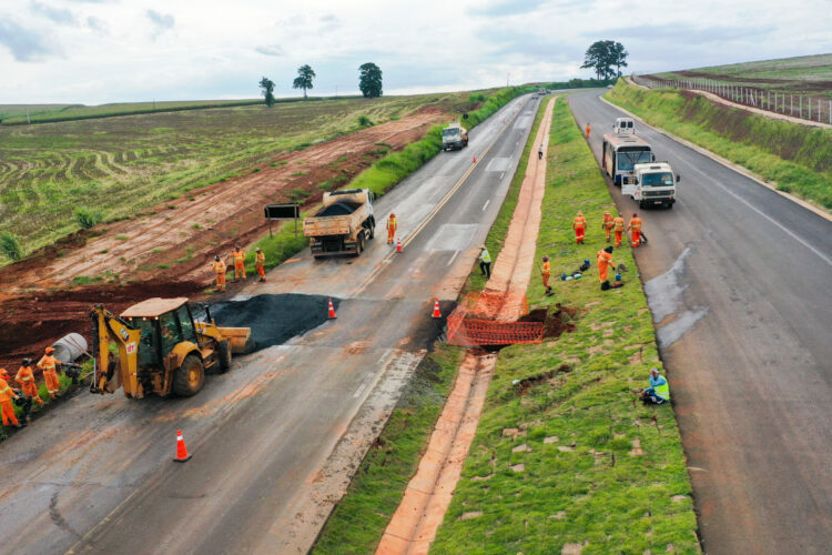 Com 69,6 mil vagas, Paraná foi o terceiro estado que mais gerou empregos no 1º trimestre
