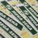 Mega-Sena acumula mais uma vez e prêmio vai a R$ 56 milhões