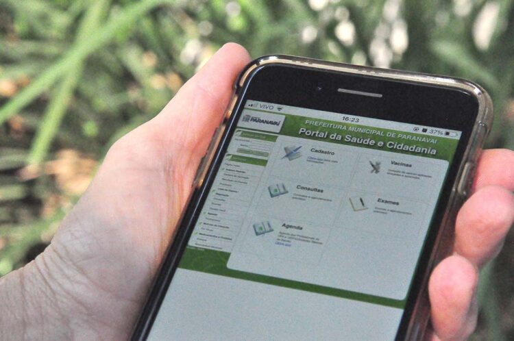 Portal da Saúde disponibiliza lista de medicamentos  e estoques das farmácias municipais de Paranavaí