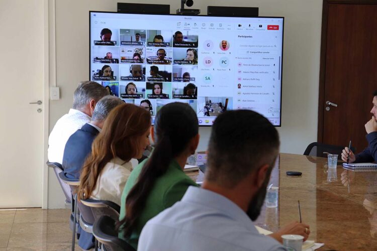 Em parceria com BID, Fazenda inicia processo de avaliação da maturidade da gestão fiscal