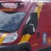 Motociclista fica ferido após colidir com vaca na PR-158