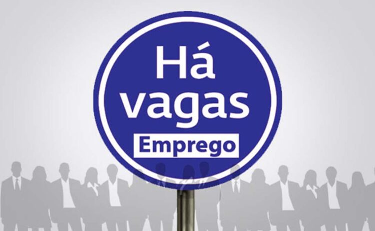 Sine disponibiliza 258 vagas de emprego para está sexta-feira