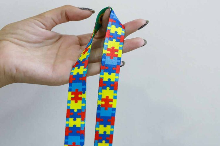 Governador sanciona lei que institui Código da Pessoa com Transtorno do Espectro Autista