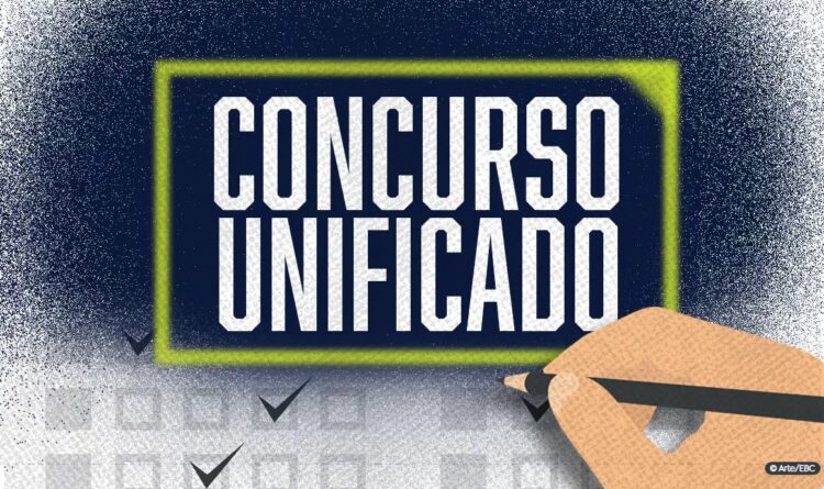 Governo adia Concurso Unificado no país por causa de chuvas no RS