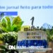 Diário do Noroeste: Manhã de comemoração e de sorrisos