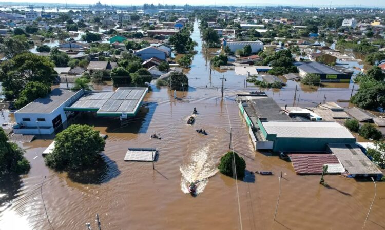 Flamengo, Palmeiras e São Paulo oferecem  estádios e CT a clubes gaúchos