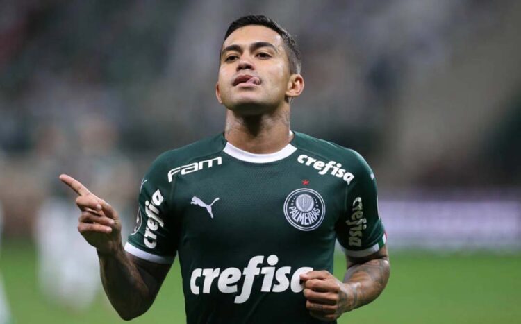 Palmeiras terá retorno de Aníbal  contra o Botafogo-SP, mas segue sem Dudu
