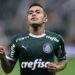 Palmeiras terá retorno de Aníbal  contra o Botafogo-SP, mas segue sem Dudu