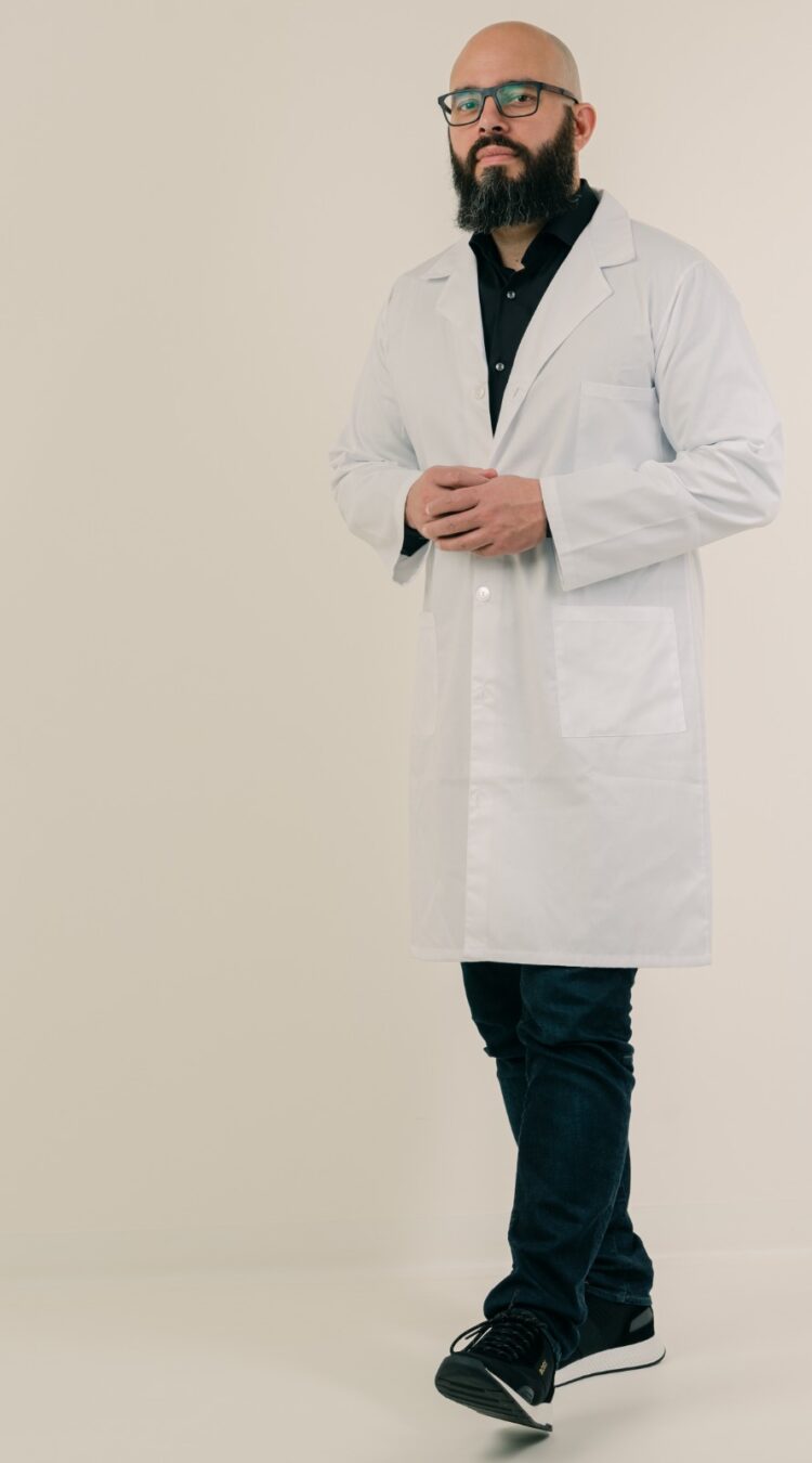 Todos estão vulneráveis a um transtorno mental, afirma especialista