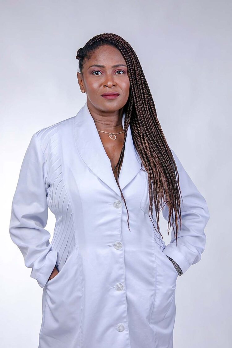 Médicos alertam para risco de distúrbio na menopausa causado pela lipedema