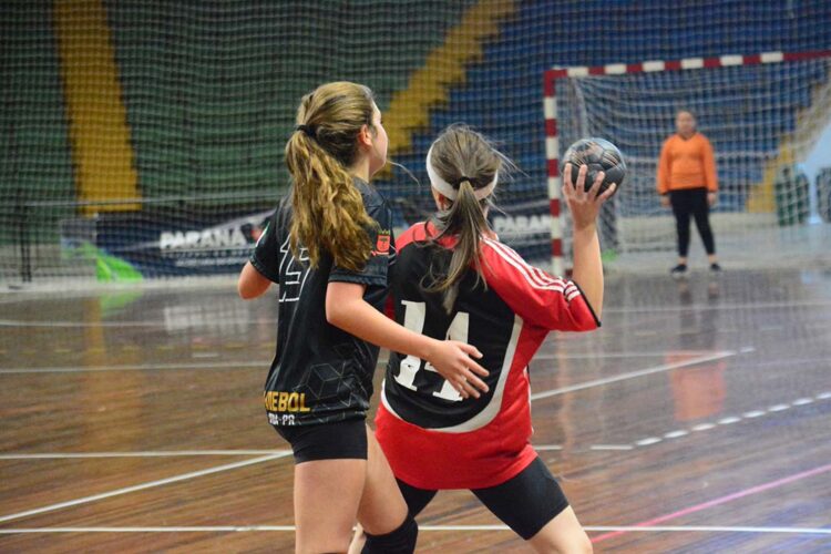 Edição de 70 anos dos Jogos Escolares começa nesta sexta