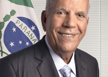 Oriovisto propõe destinar metade do fundo  eleitoral para o Rio Grande do Sul