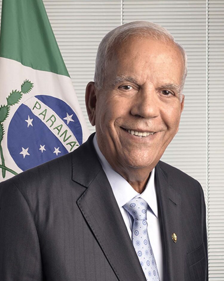 Oriovisto propõe destinar metade do fundo eleitoral para o Rio Grande do Sul