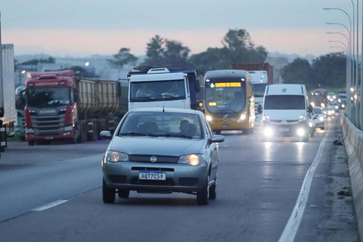 Calendário do IPVA 2024 encerra nesta quinta-feira com 5ª parcela de veículos de placas 9 e 0