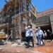 Secretaria mantém convênios de R$ 1 bilhão  para obras de equipamentos públicos