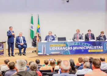 Zeca Dirceu reforça preparação  de pré-candidaturas em todo o Paraná