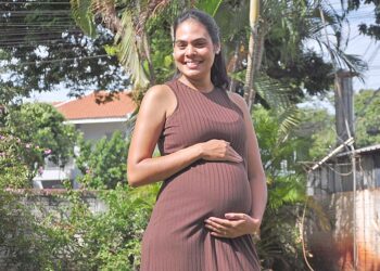 Gestantes aprendem sobre autoestima, cuidados, maternidade e se preparam para a chegada do bebê