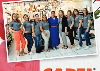 Mensagem especial da Capel