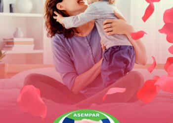 Mensagem especial da Asempar