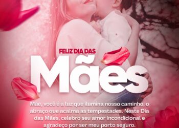 Mensagem especial da Paranavel