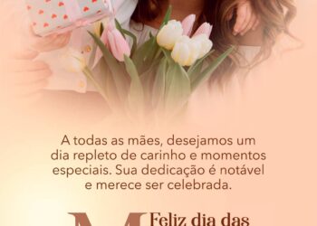 Mensagem especial da Sinserpar