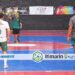 Classificada para a segunda fase,  São Lucas enfrenta Astorga Futsal neste sábado