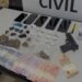 Três pessoas são presas em flagrante por tráfico de drogas