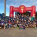 Grupo de corrida de Loanda participa  de evento no Estado de São Paulo
