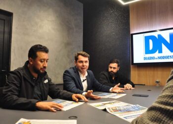 Com a política no sangue, deputado Alexandre Curi está no páreo para governador em 2026