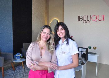 Deliqui Decor inova ao apresentar papel de parede líquido; produto de qualidade e de longa duração