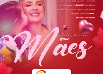 Mensagem especial da Rede Carvalho