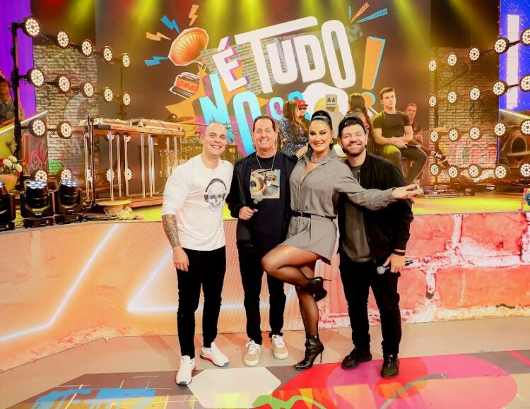 Canal 1 Sábado – 04/05/2024