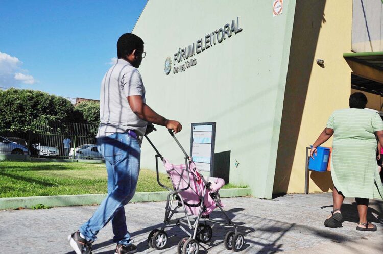 Termina hoje prazo alistamento eleitoral, revisão, transferência e regularização do título de eleitor