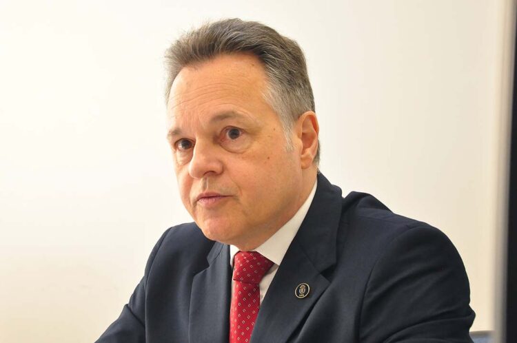 Vice-presidente do TRE-PR destaca atuação social da Justiça Eleitoral