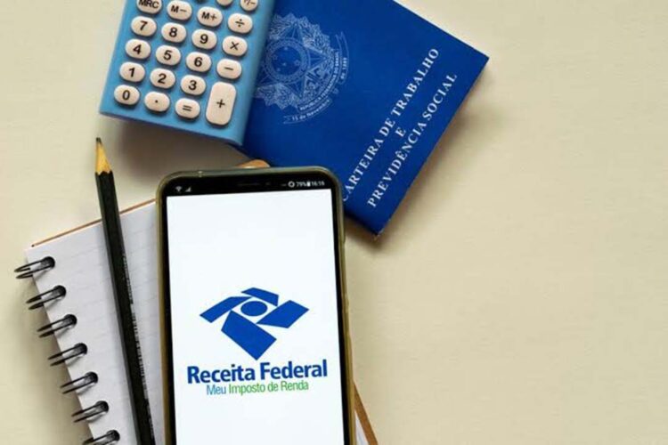 Prazo para declarar o Imposto de Renda chega ao final nesta sexta (31)