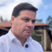 Duplicação está garantida, diz secretário Sandro Alex sobre BR-376