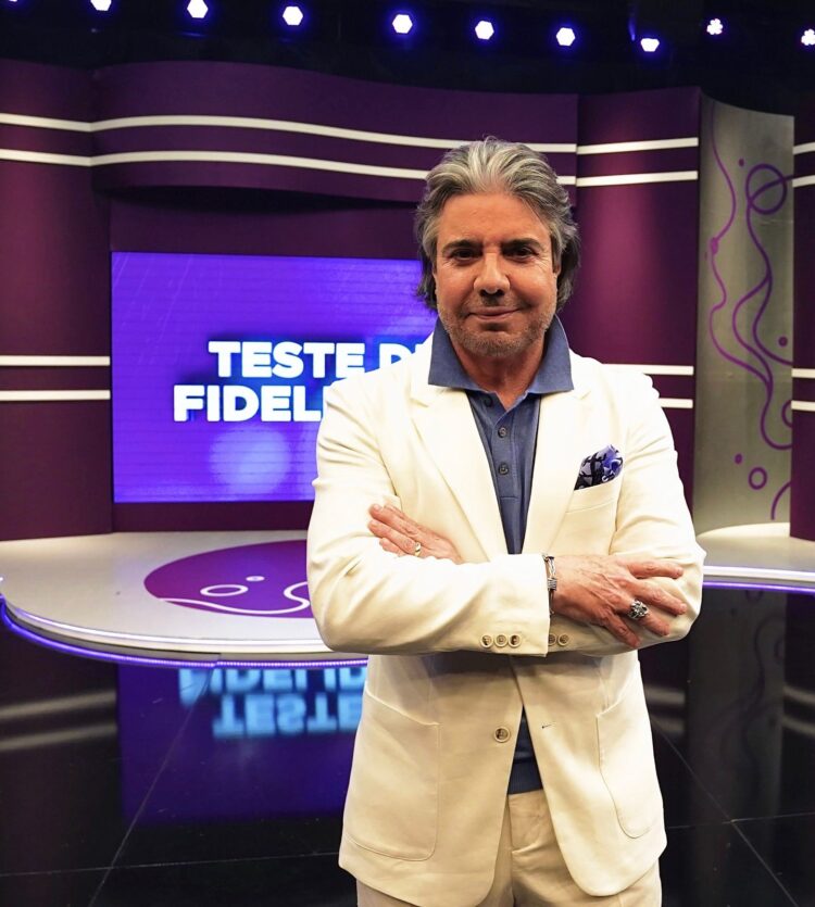 Canal 1 Terça-feira – 14/05/2024