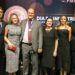 Empresário Miguel Rubens Tranin foi homenageado pela Federação das Indústrias do Paraná (Fiep) na noite da última quinta-feira (23)