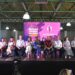 Nosso trabalho é fortalecer a rede de proteção  às mulheres, diz secretária Leandre Dal Ponte