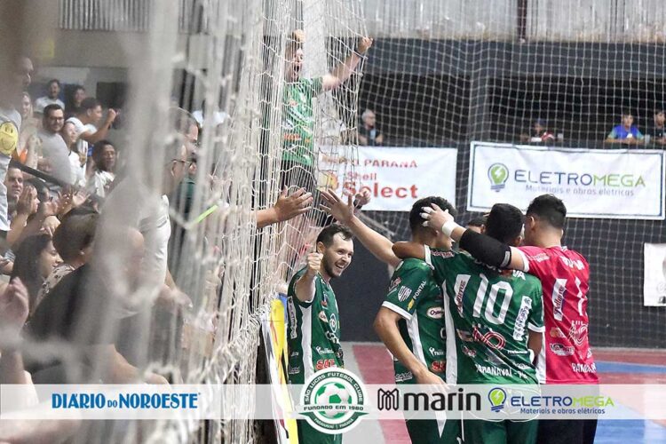 Ataque e defesa da São Lucas estão entre os melhores da Série Bronze